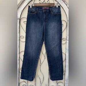 Vintage Gloria Vanderbilt Amanda Jeans #1143
